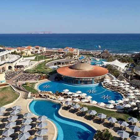Atlantica Caldera Palace ヘルソニソス エクステリア 写真