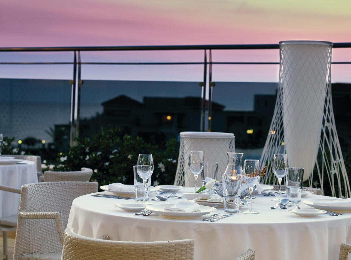 Atlantica Caldera Palace ヘルソニソス エクステリア 写真